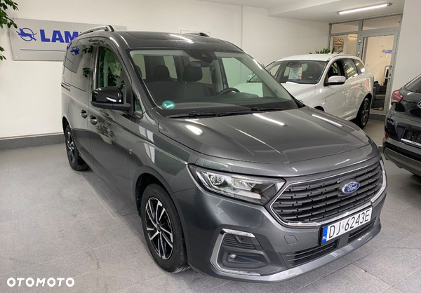 Ford Tourneo Connect