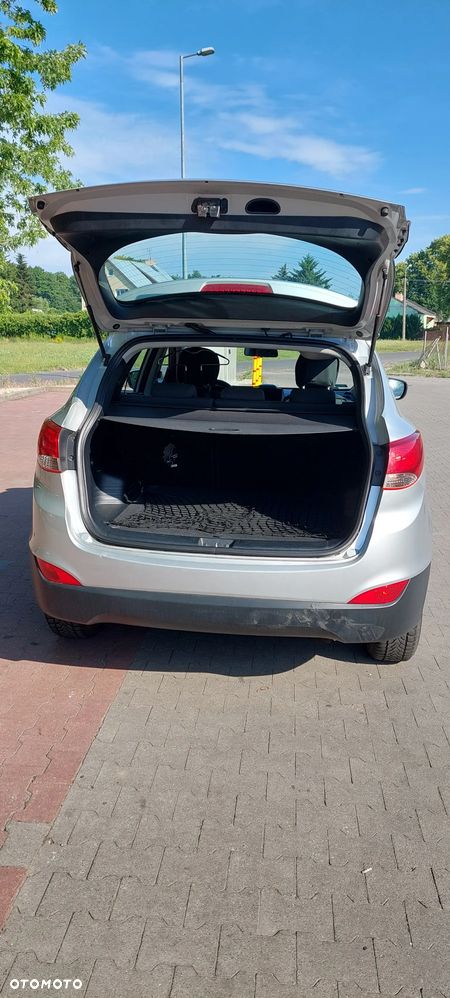 Hyundai ix35 - 5