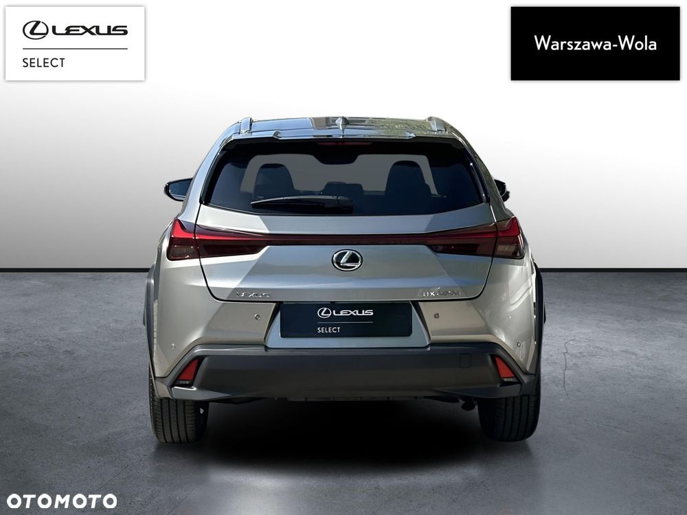 Lexus UX 250h GPF Business 2WD - 6