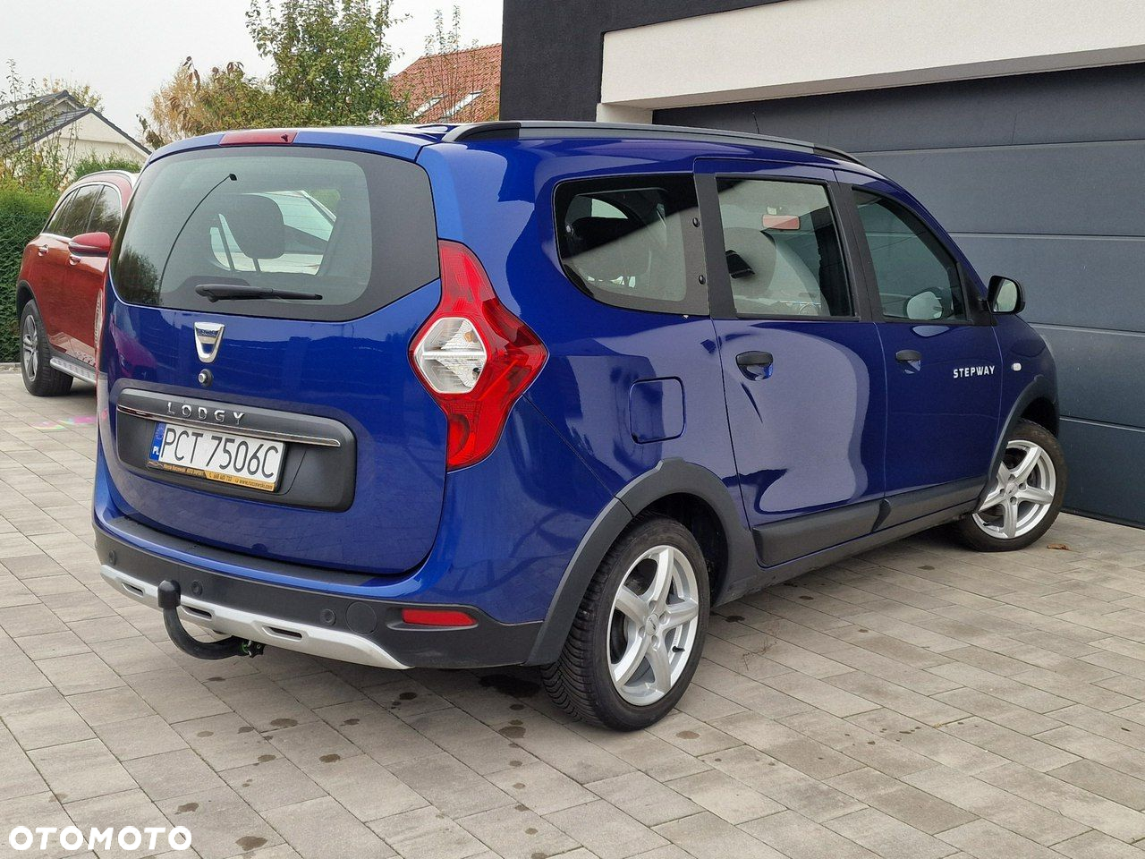 Dacia Lodgy - 18