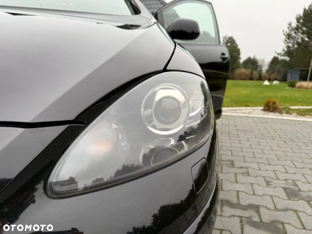 Seat Altea 1.4 TSI Style - 10