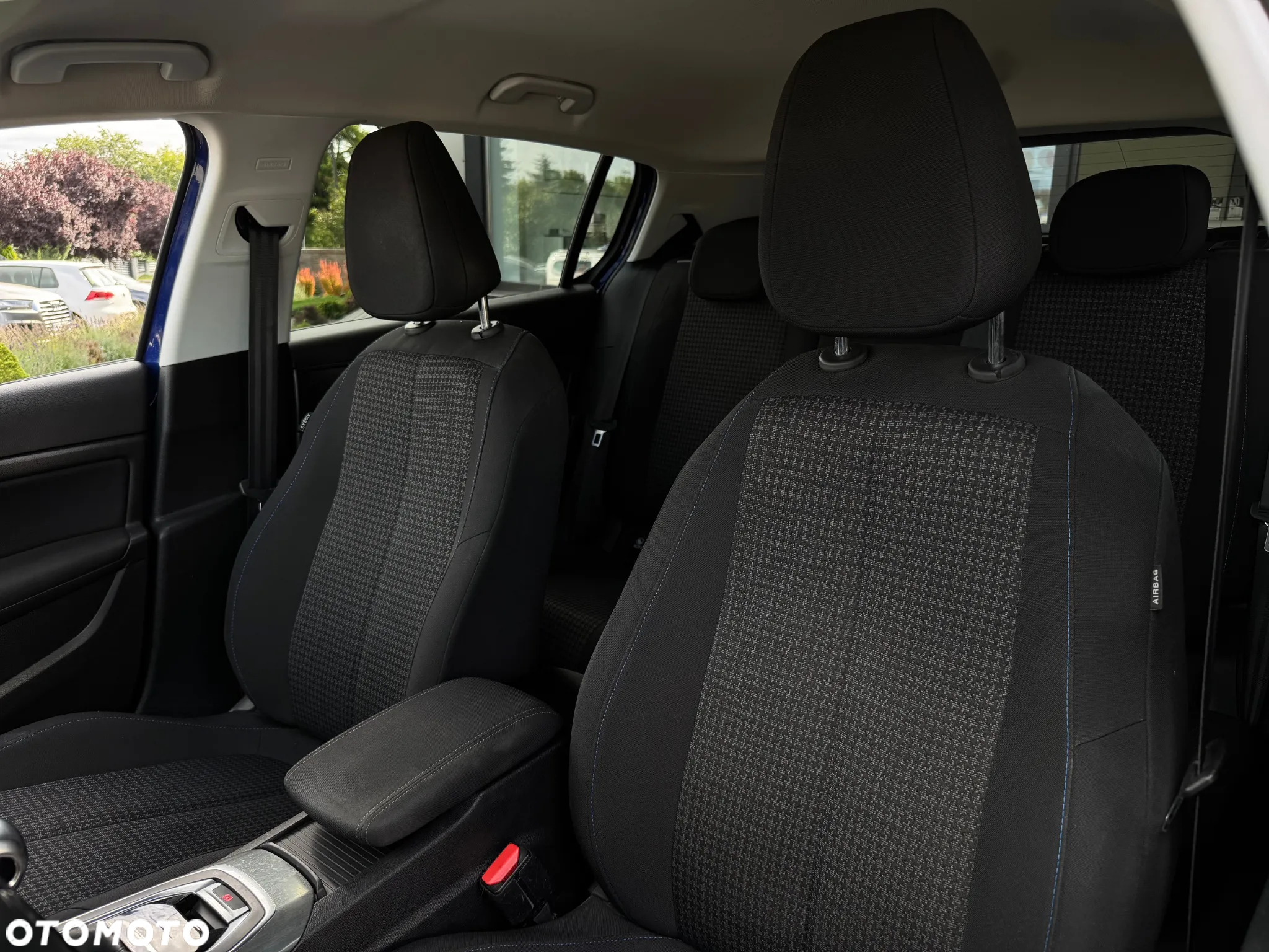 Peugeot 308 PureTech 110 Stop & Start Style - 23
