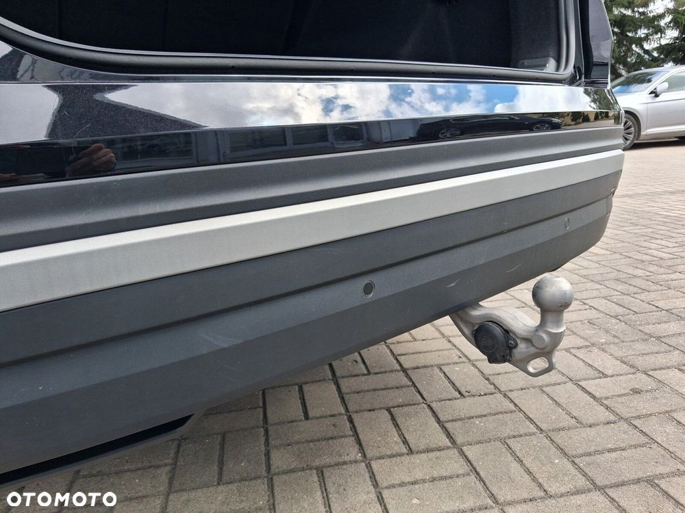 Skoda Kodiaq 1.5 TSI iV PHEV 4x2 Selection DSG - 31