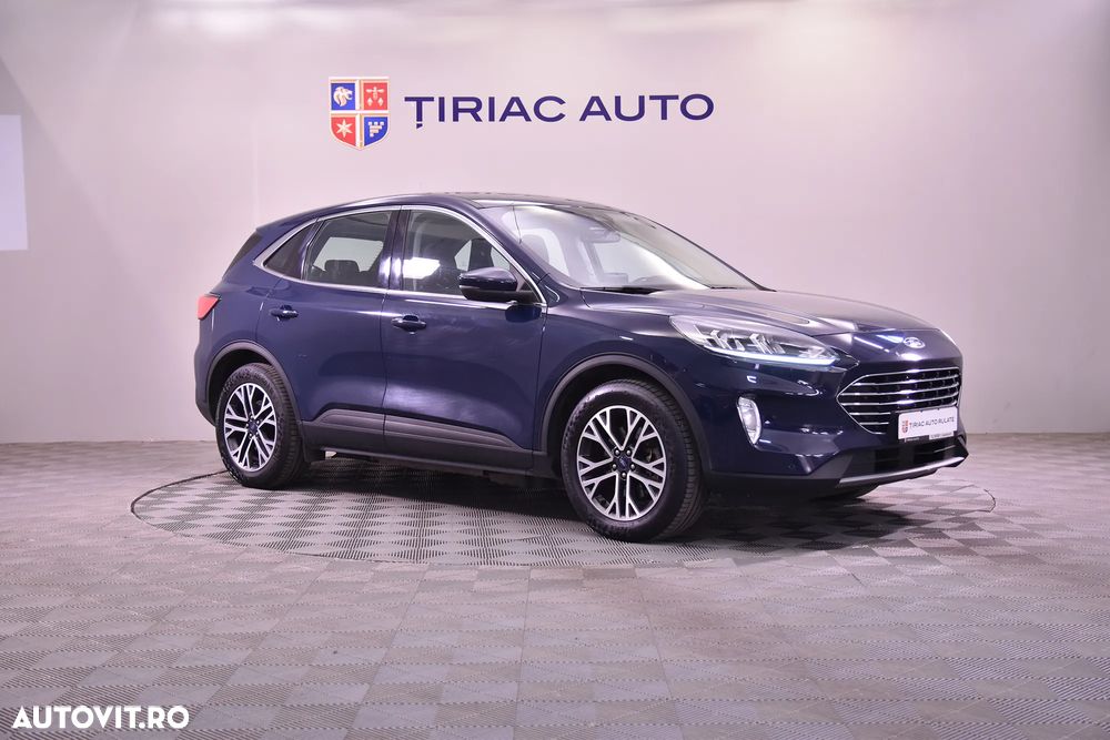Ford Kuga - 7