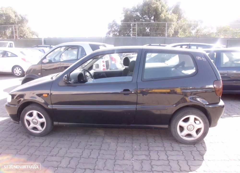 Peças Volkswagen Polo (6N1) 1995 a 1999 - 3