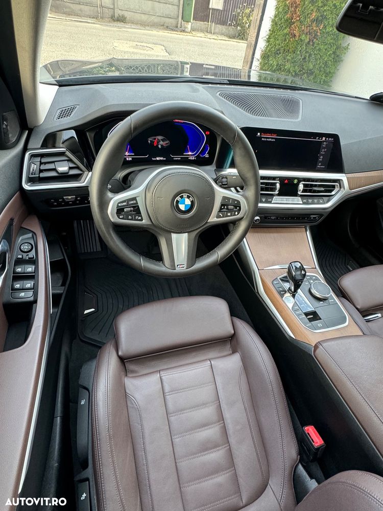 BMW Seria 3 - 11