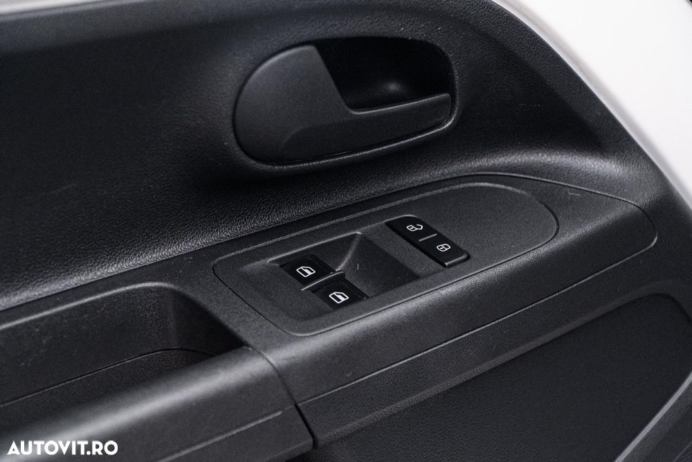 Skoda Citigo CITIGOe iV Ambition - 15