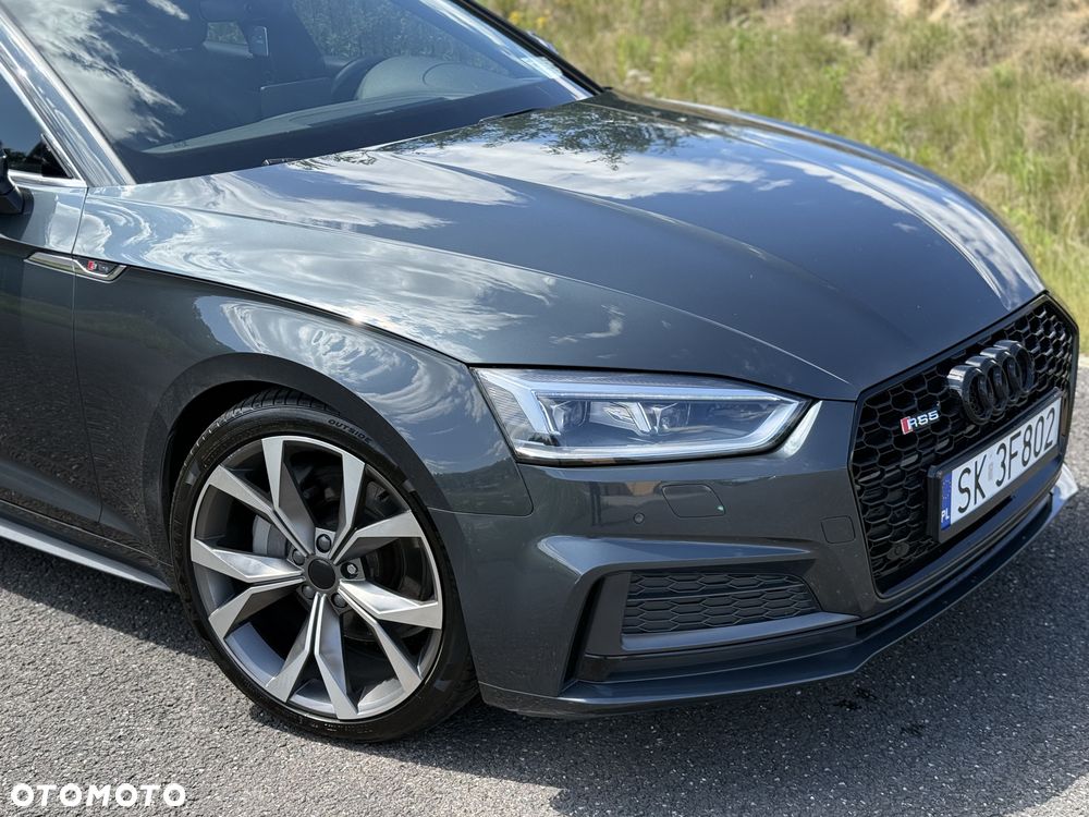 Audi A5 Sportback 2.0 TFSI Quattro S tronic - 17