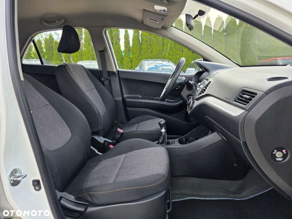 Kia Picanto - 15
