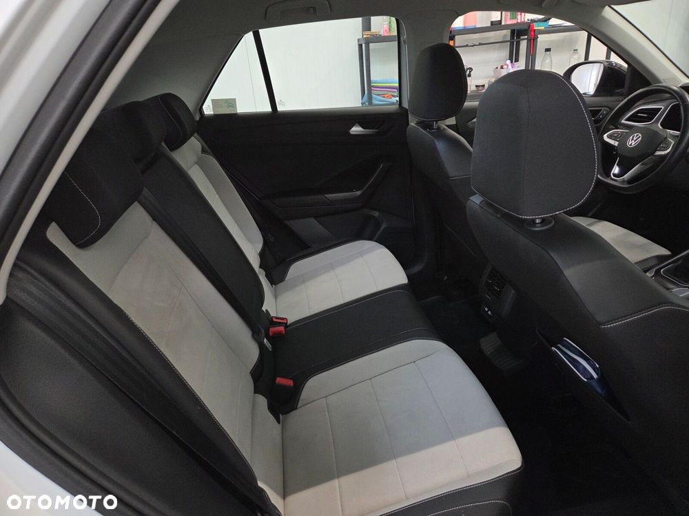 Volkswagen T-Roc 1.5 TSI Style - 3