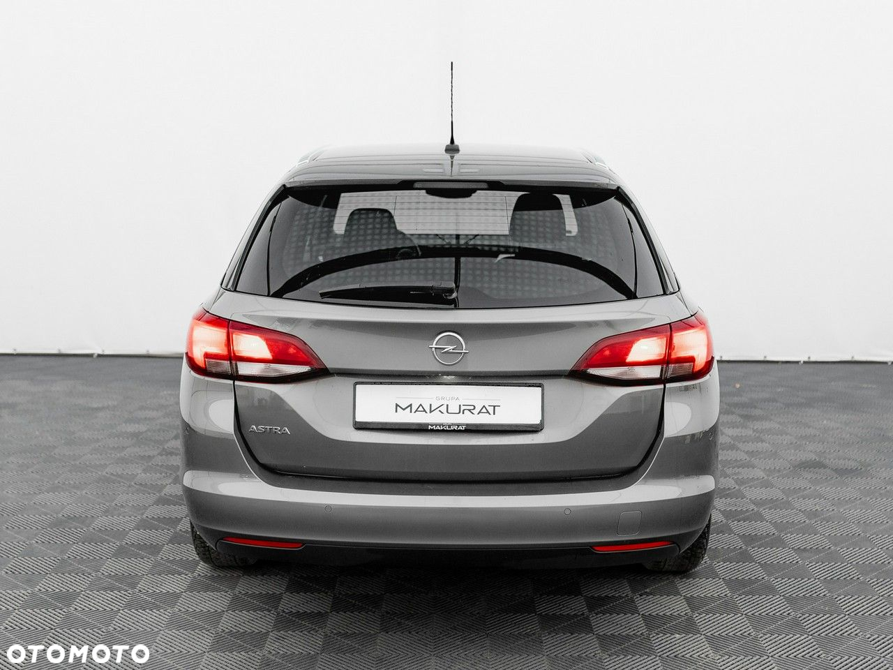 Opel Astra V 1.2 T GS Line S&S - 11