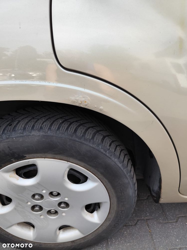 Chrysler PT Cruiser - 6