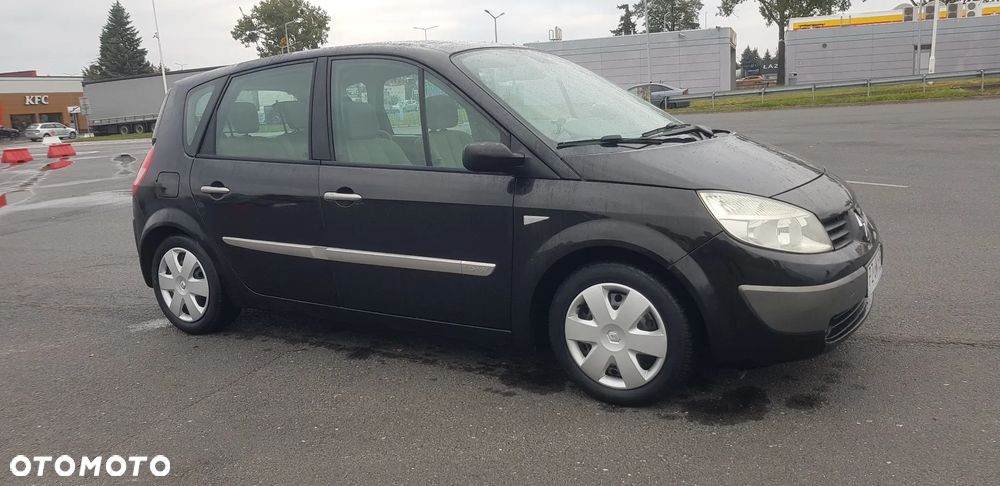Renault Scenic 1.6 Luxe Expression - 28