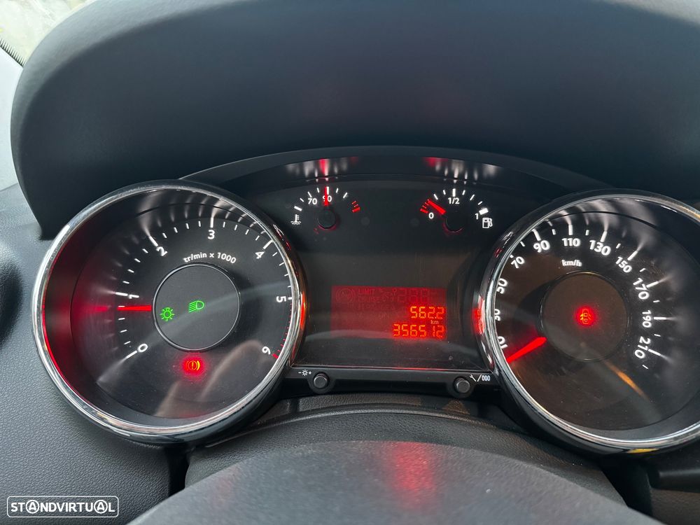 Peugeot 3008 - 7