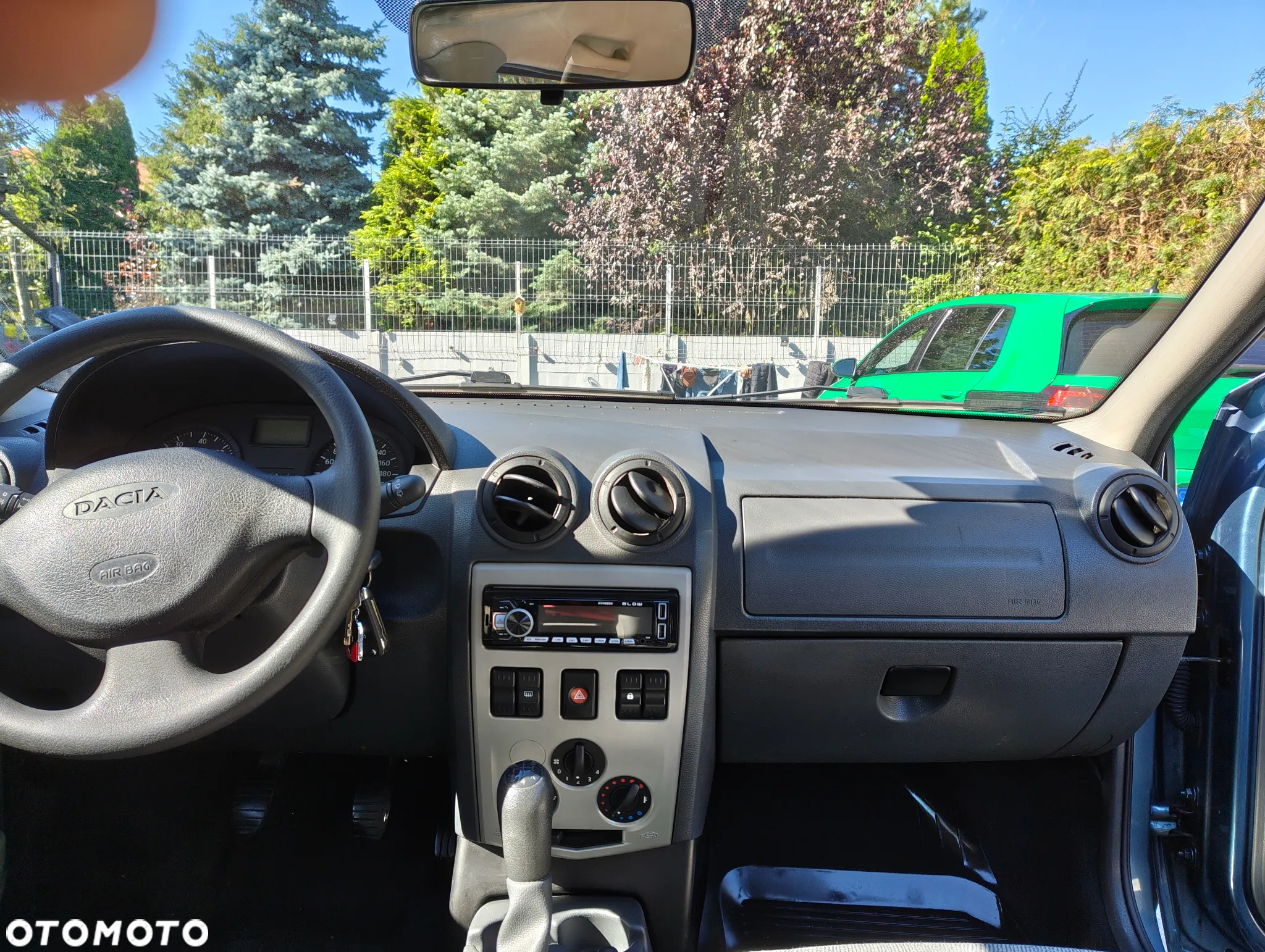 Dacia Logan MCV 1.4 Laureate - 9