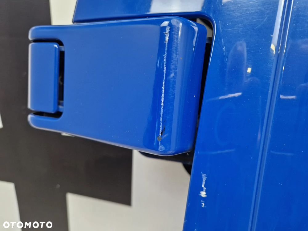 Drzwi tył tylne lewe Scudo Expert Jumpy - 11