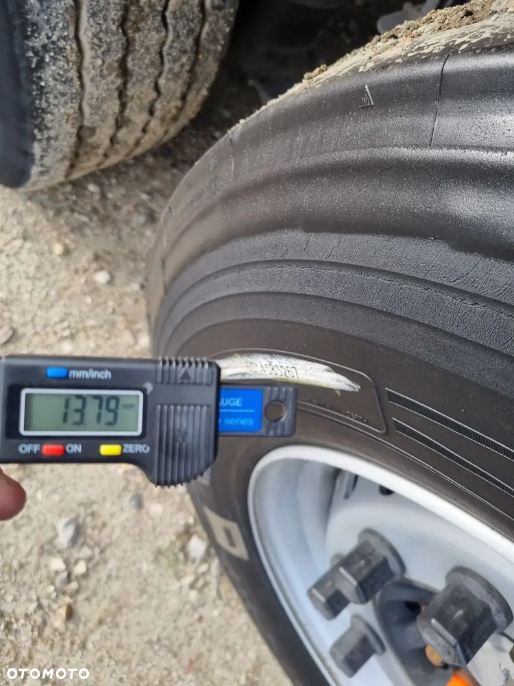 Schmitz Cargobull SCS 24 - 16