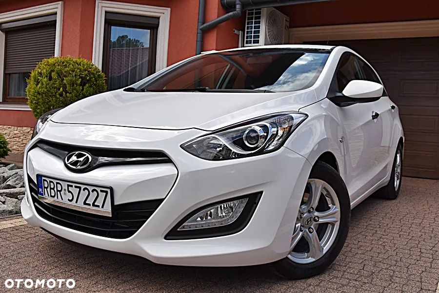 Hyundai i30 1.4 Classic - 1