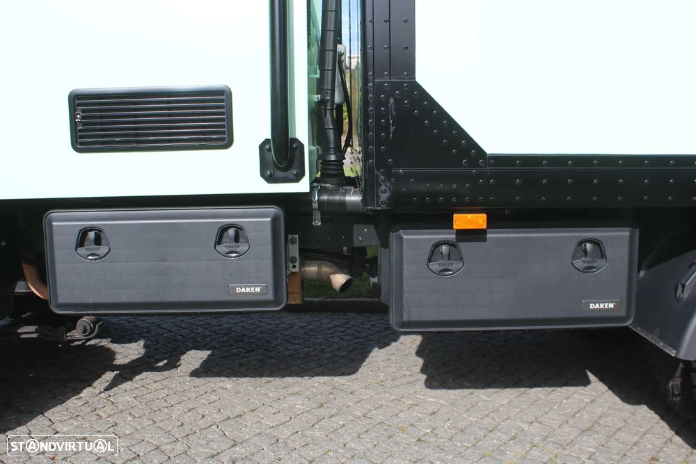 Nissan ECO-T 100 L35-100/2 - 32