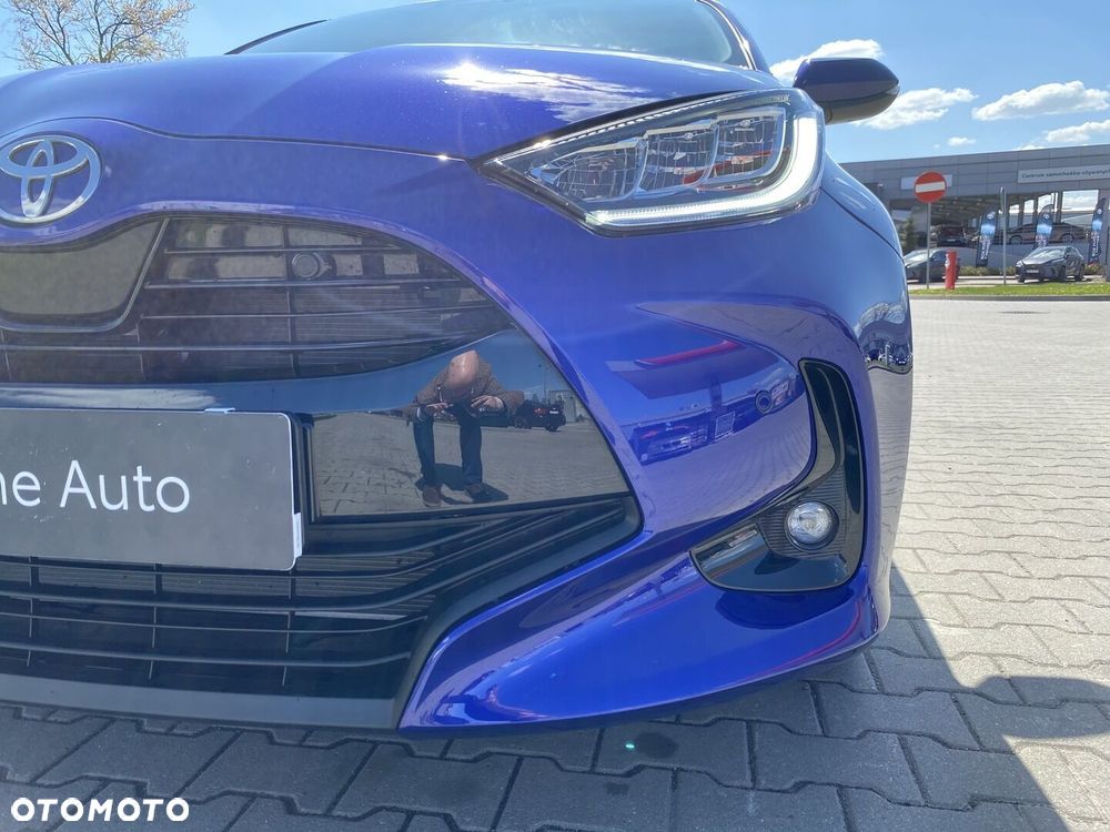 Toyota Yaris - 27