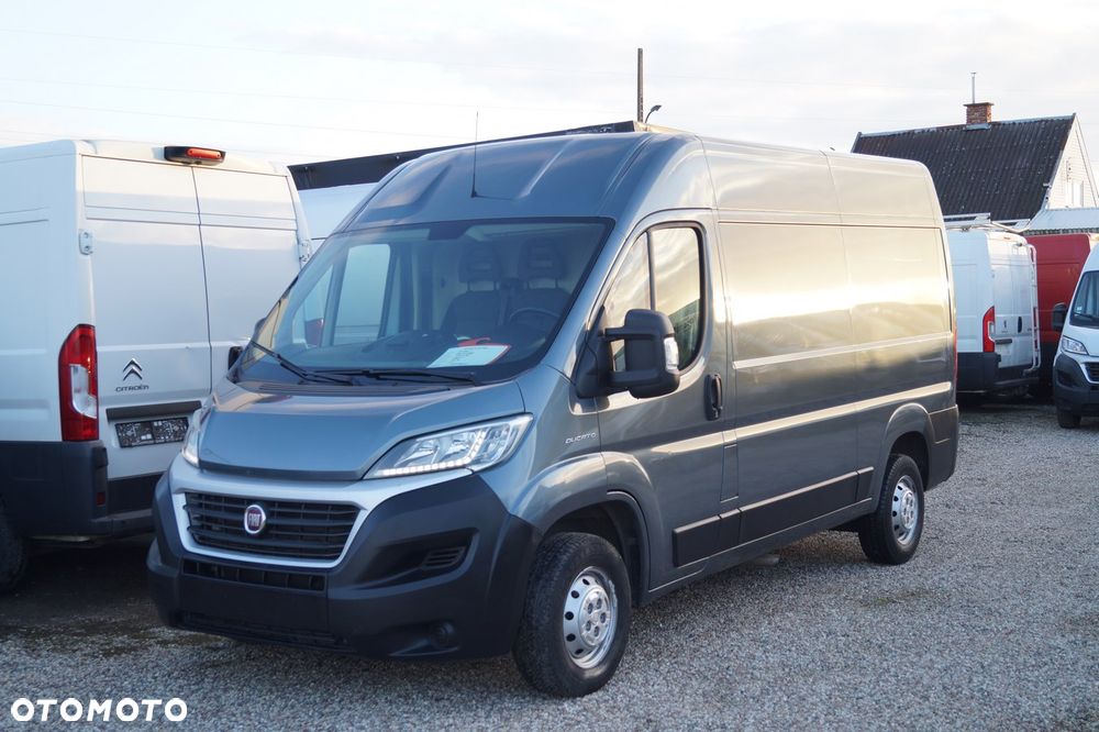 Fiat Ducato - 6