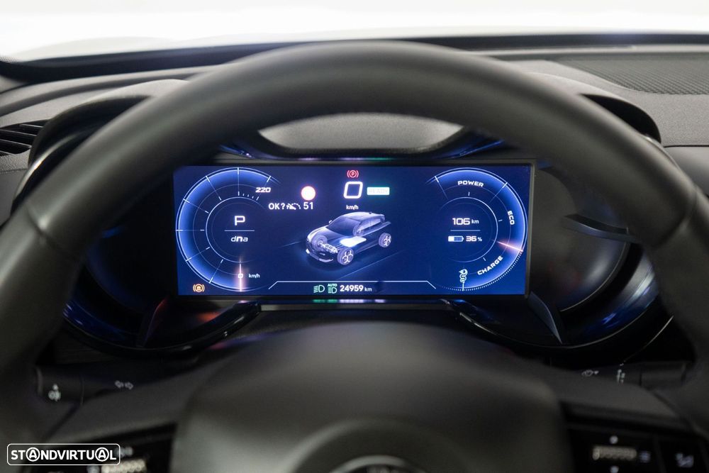 Alfa Romeo Junior Elletrica 50 kWh Launch Edition - 26