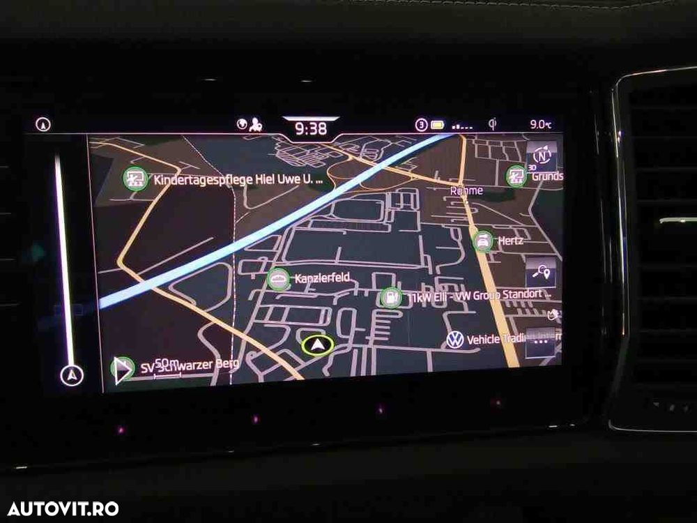 Skoda Kodiaq 2.0 TDI 4X4 DSG Laurin & Klement - 8