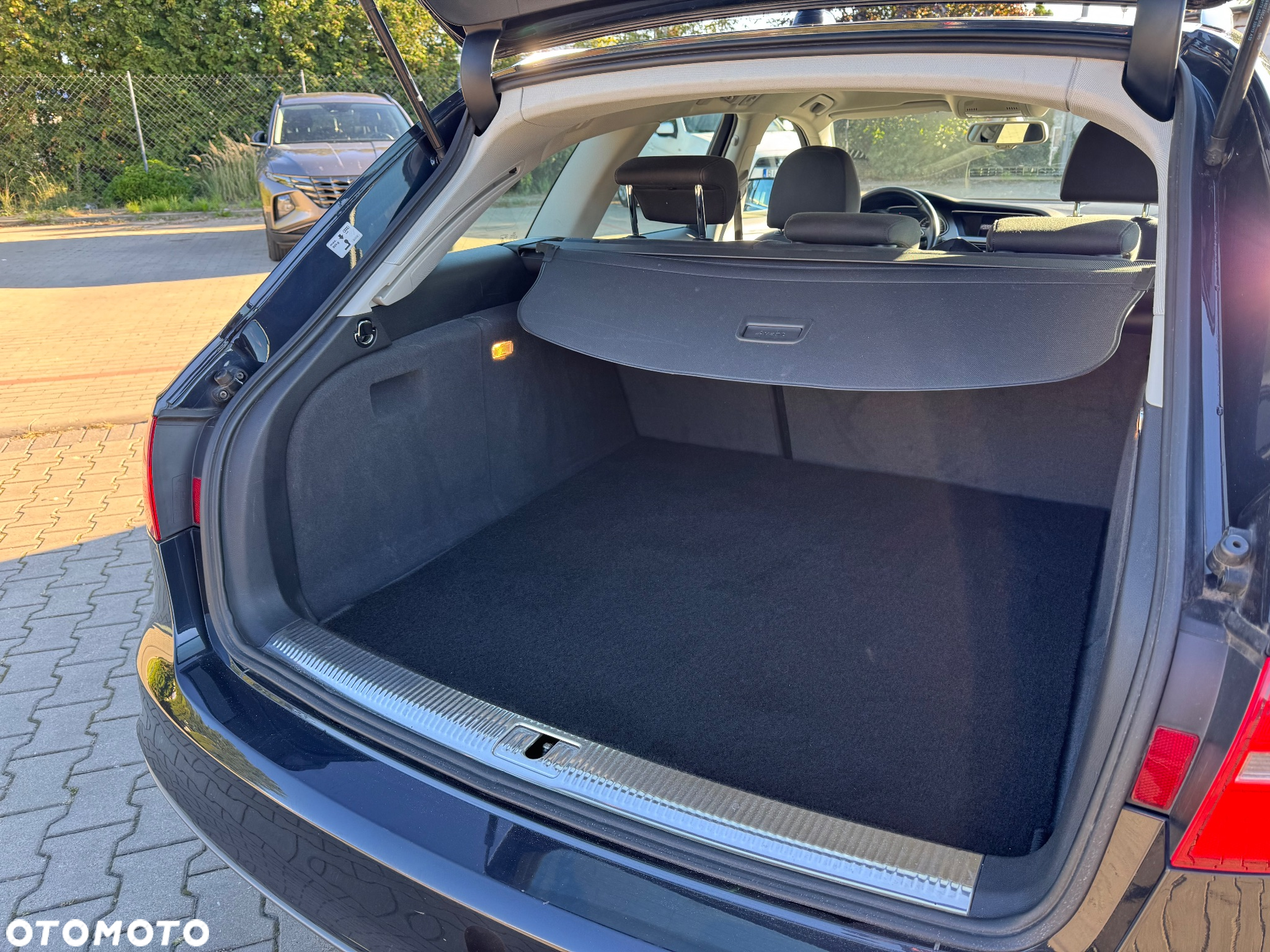 Audi A4 Avant 2.0 TDI - 23