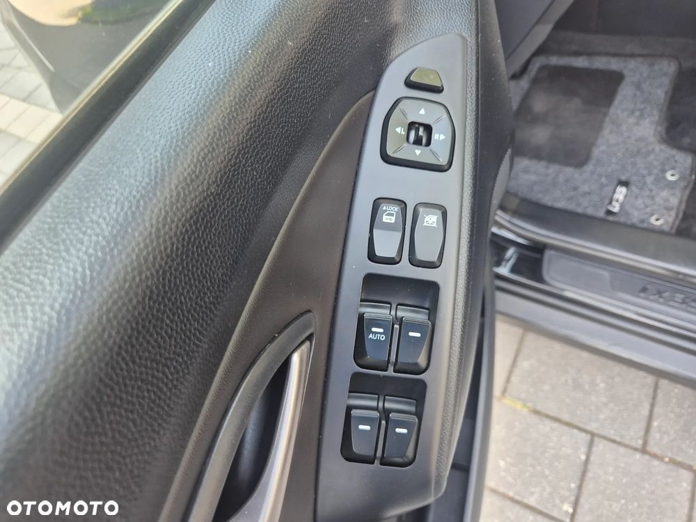 Hyundai ix35 2.0 2WD Comfort - 15