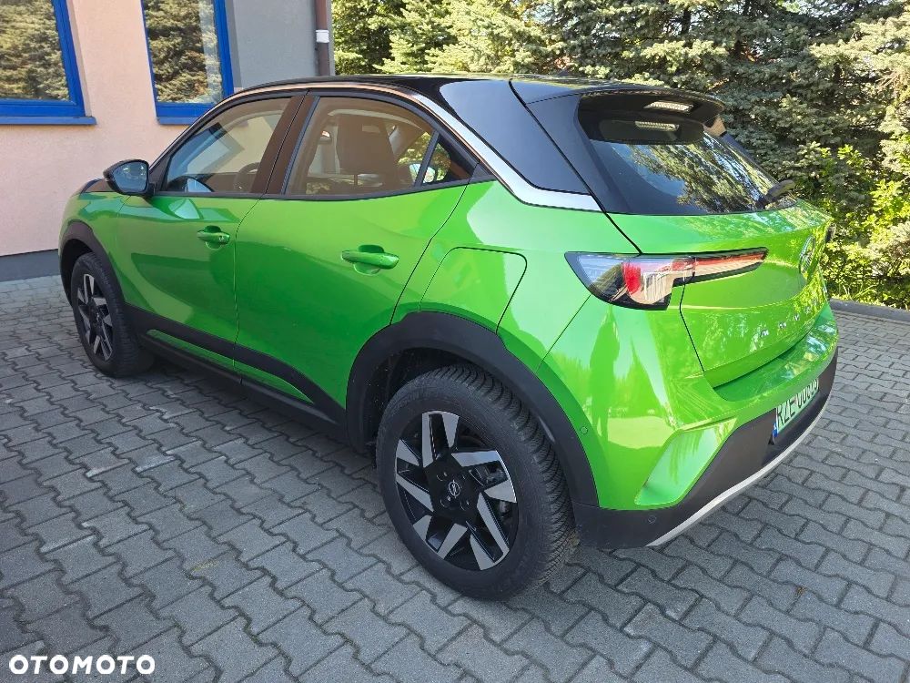 Opel Mokka Mokka-e Elegance - 7