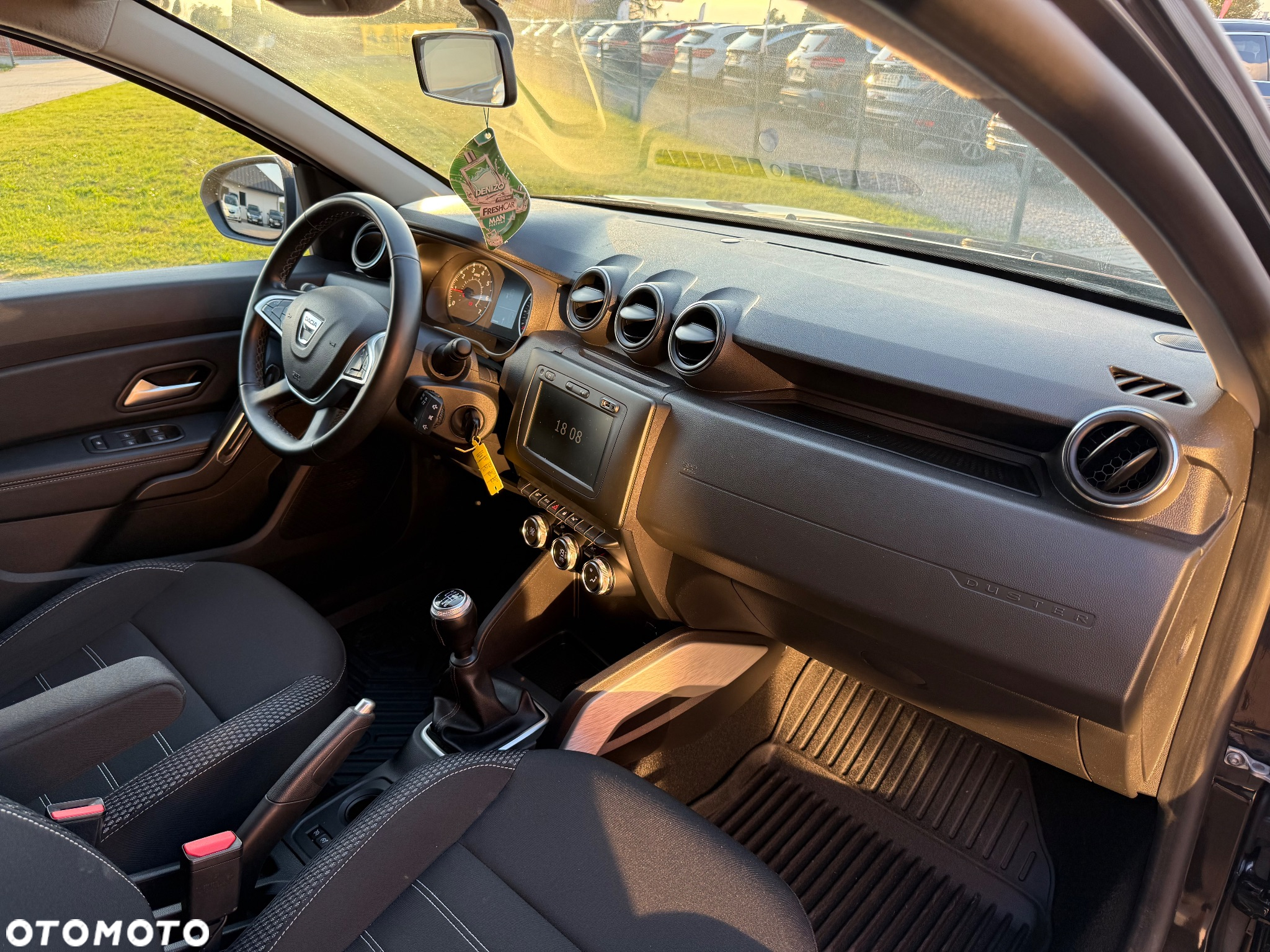 Dacia Duster 1.0 TCe Prestige - 20