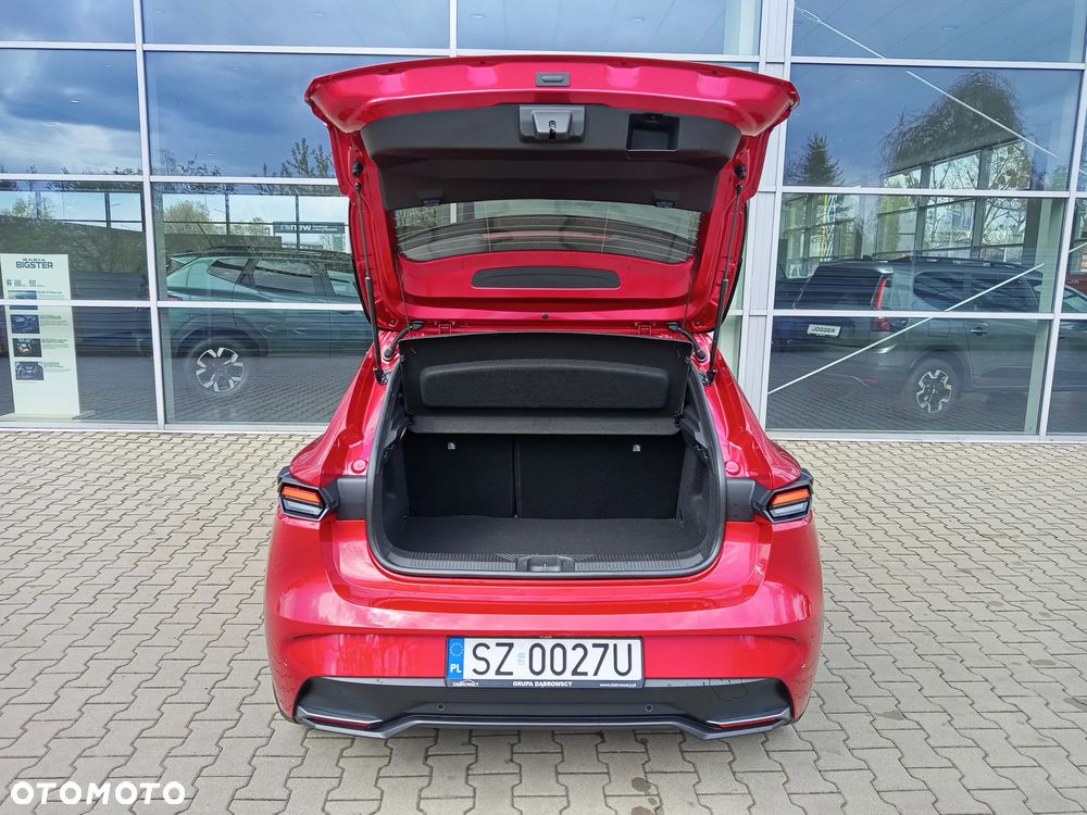Renault Clio 1.8 E-TECH Full Hybrid 160 Esprit Alpine - 19
