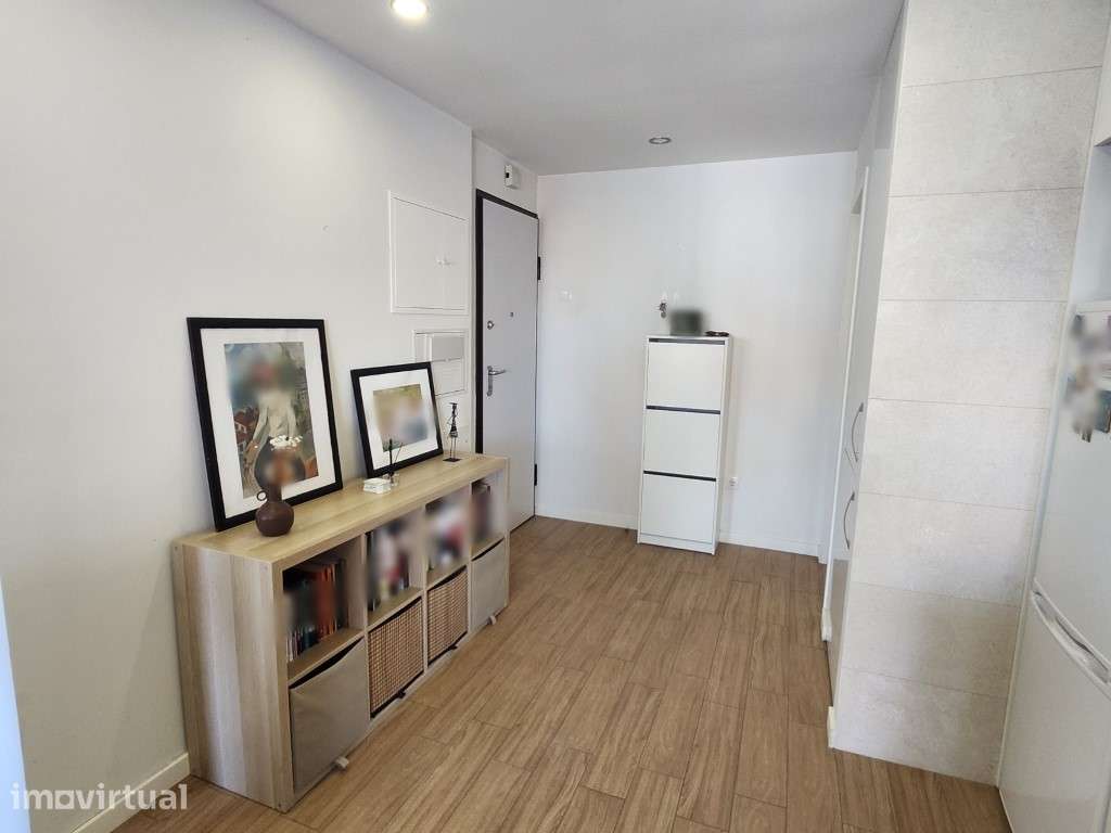 T2 Arroios- Remodelado - Equipado - Grande imagem: 4/12
