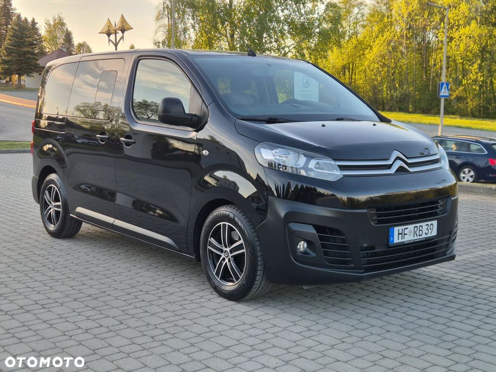 Citroën Jumpy Combi - 4