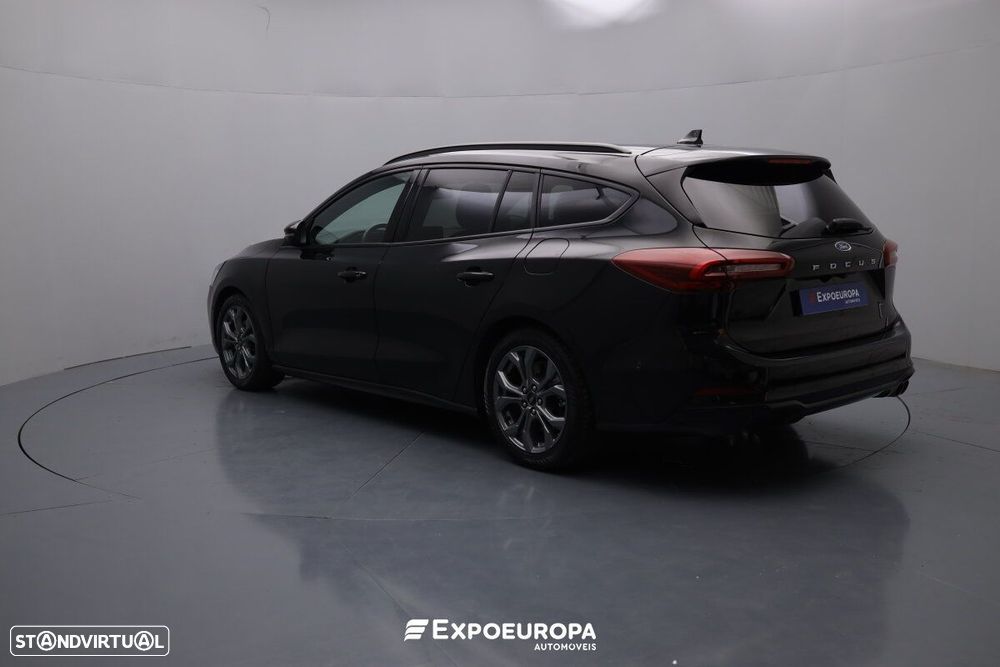 Ford Focus Sw 2024 photo 5