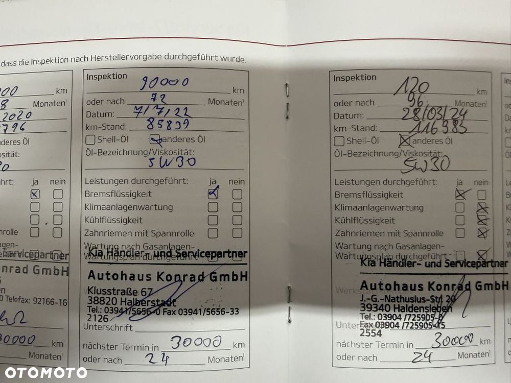 Kia Sorento 2.2 CRDi AWD Platinum Edition - 23