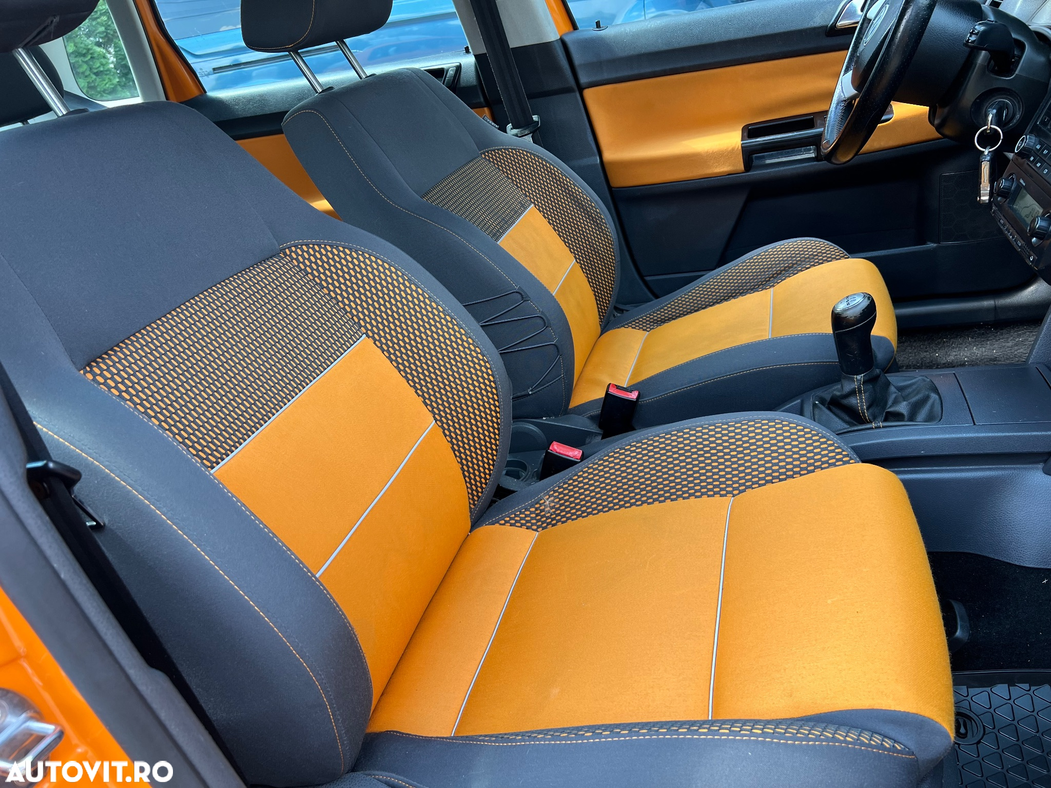 Volkswagen Polo 1.9 TDI Comfortline - 6