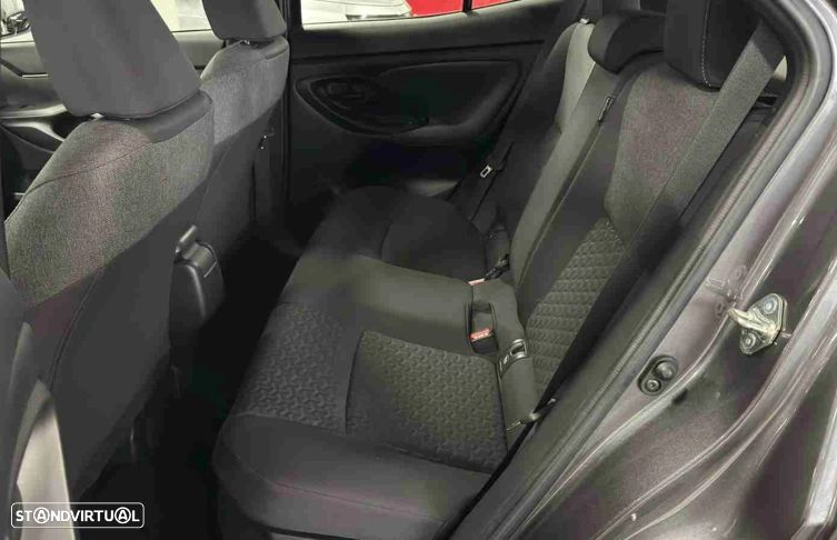 Toyota Yaris Cross 1.5 HDF Comfort - 9