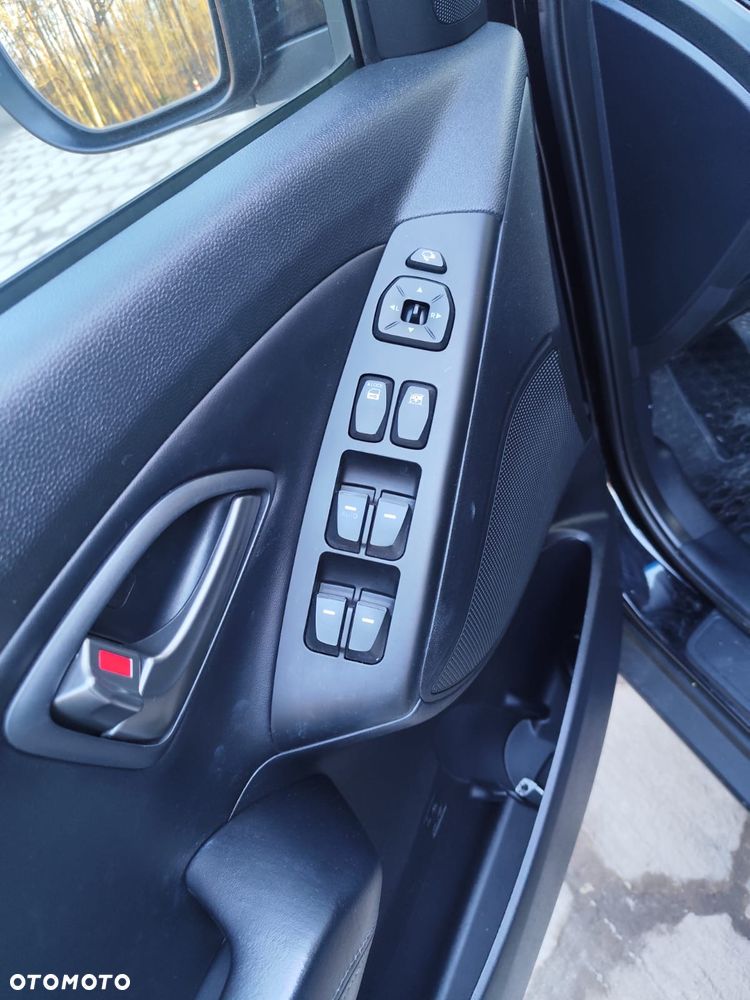 Hyundai ix35 - 9