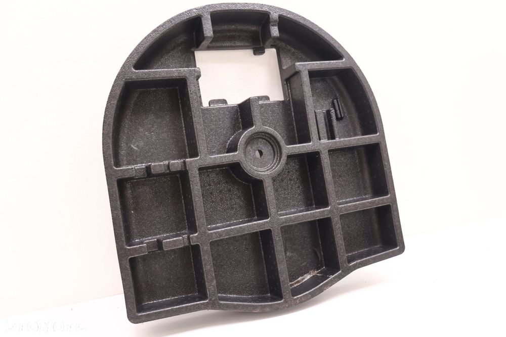 JEEP RENEGADE STYROPIAN WKŁAD KOŁA NARZĘDZIA 52016506 - 3