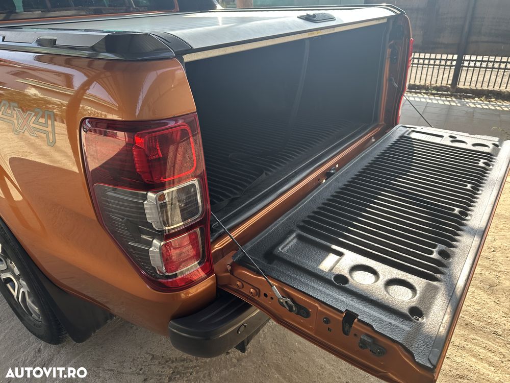 Ford Ranger - 15