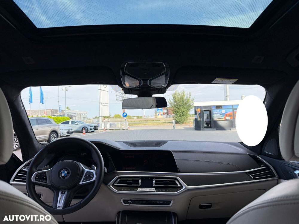 BMW X7 - 13