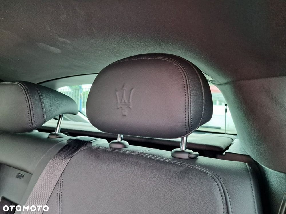 Maserati Levante S Q4 GranLusso - 35