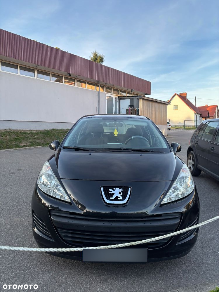 Peugeot 207 - 2