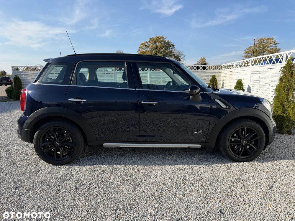 MINI Countryman Cooper S ALL4 - 30