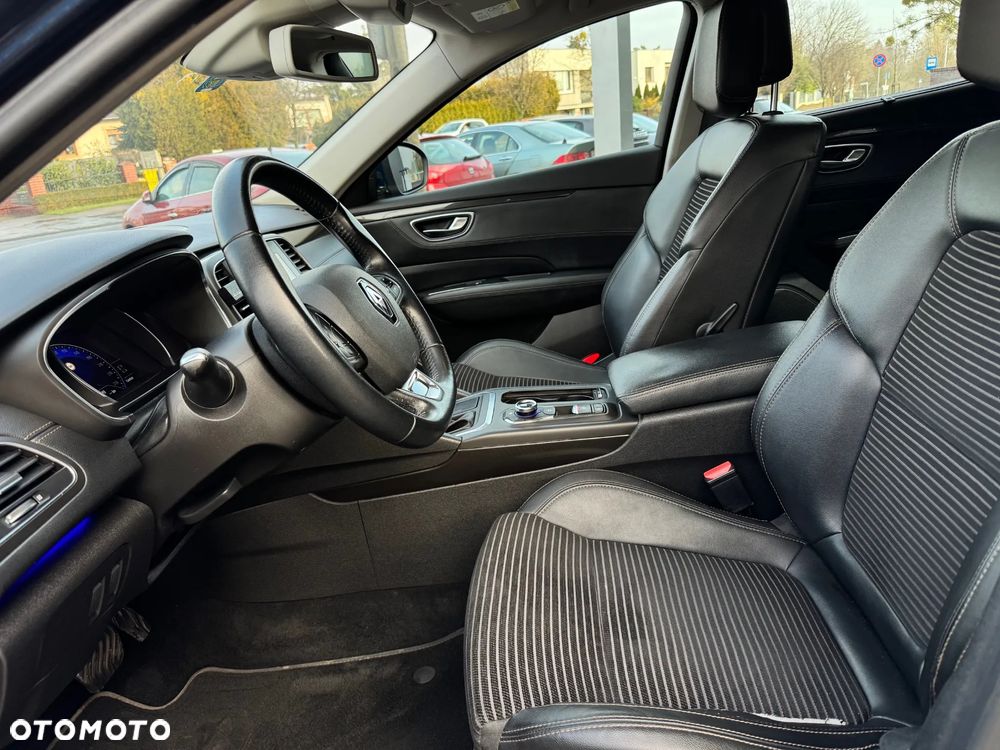 Renault Talisman 1.6 Energy dCi Intens EDC - 11