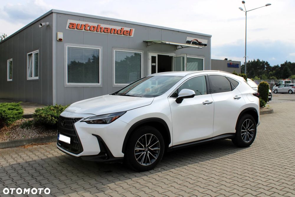 Lexus NX 350h Prestige 2WD - 1