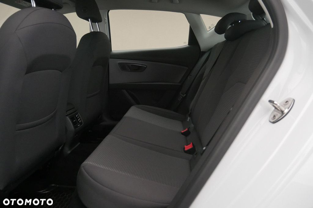 Seat Leon - 15
