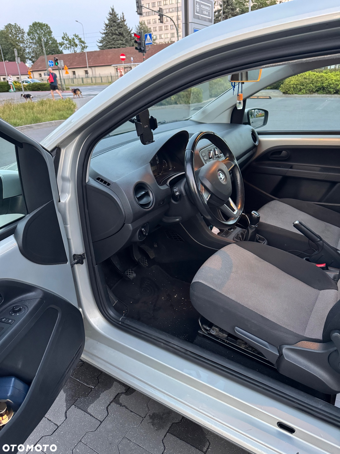 Skoda Citigo - 24