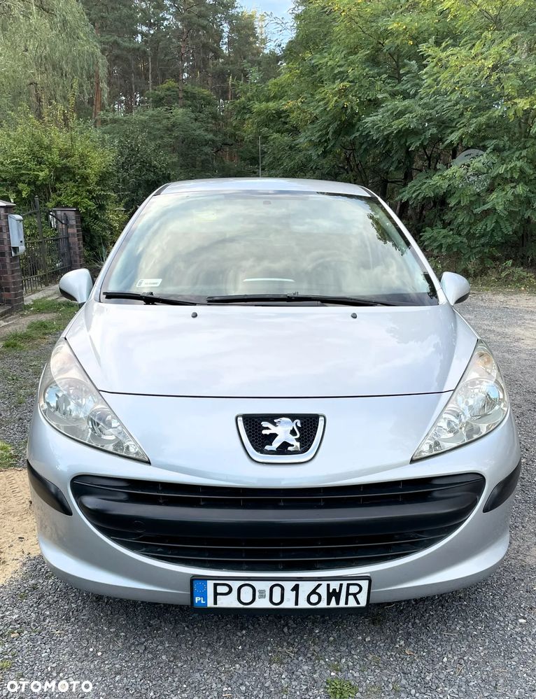 Peugeot 207 1.4 Presence - 3